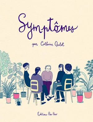 Symptômes - Catherine Ocelot