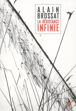La résistance infinie - Alain Brossat