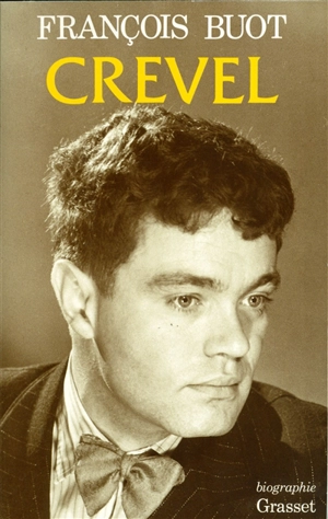 Crevel - François Buot