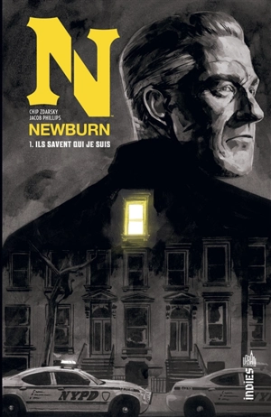 Newburn. Vol. 1. Ils savent qui je suis - Chip Zdarsky