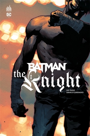 Batman : the knight - Chip Zdarsky