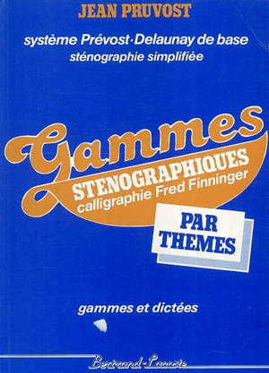 100 gammes, 100 dictées inédites