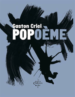 Popoème - Gaston Criel