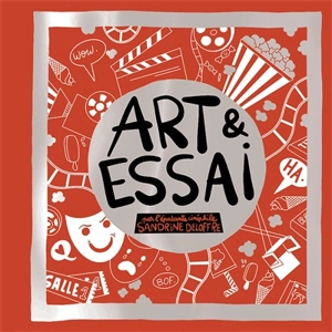 Art & essai - Sandrine Deloffre