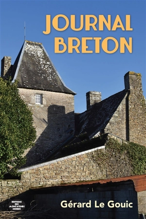 Journal breton - Gérard Le Gouic