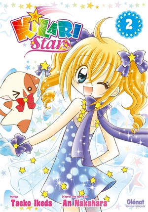 Kilari star. Vol. 2 - Taeko Ikeda