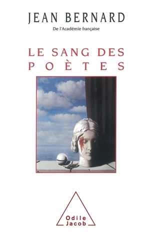 Le sang des poètes - Jean Bernard