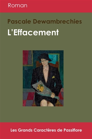 L'effacement - Pascale Dewambrechies