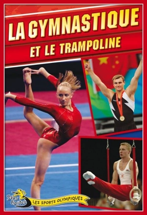 La gymnastique et le trampoline - Jason Page
