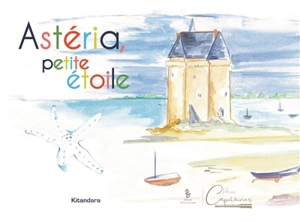 Astéria, petite étoile - Kitandara