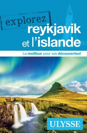 Explorez Reykjavik et l'Islande - Jennifer Doré Dallas