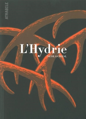 L'hydrie - Nicolas Presl