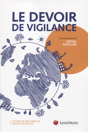 Le devoir de vigilance