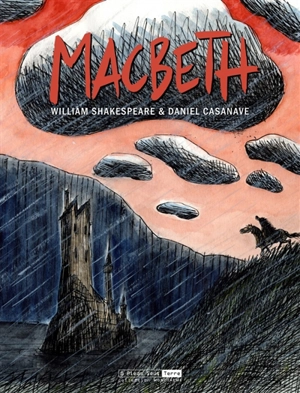 Macbeth - William Shakespeare