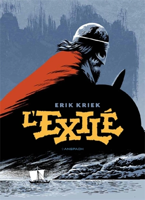 L'exilé - Erik Kriek