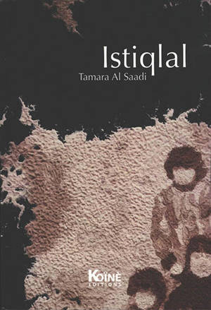 Istiqlal - Tamara Al Saadi