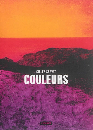 Couleurs - Gilles Servat