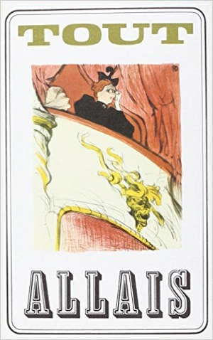 Oeuvres posthumes. Vol. 8. Le Sourire, 1905. Théâtre. Romans - Alphonse Allais
