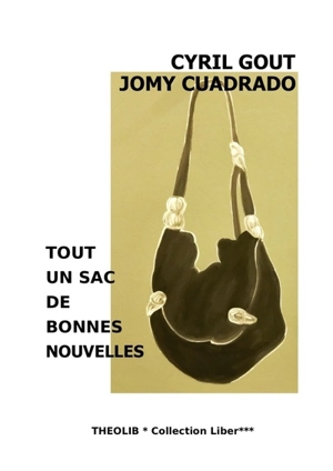 Tout un sac de bonnes nouvelles - Jomy Cuadrado