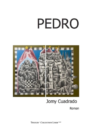 Pedro - Jomy Cuadrado