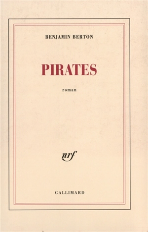 Pirates - Benjamin Berton