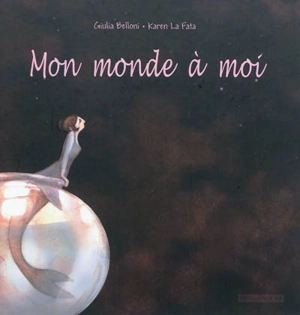 Mon monde à moi - Giulia Belloni