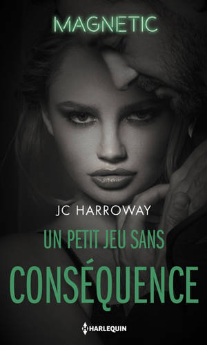 Un petit jeu sans conséquence - JC Harroway