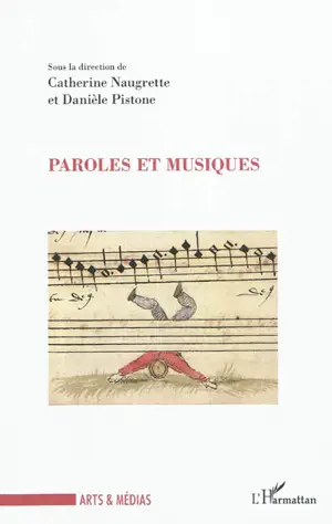 Paroles et musiques