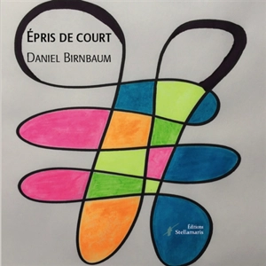 Epris de court - Daniel Birnbaum