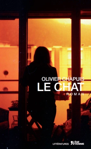 Le chat - Olivier Chapuis