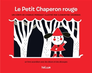 Le Petit Chaperon rouge - Charles Perrault