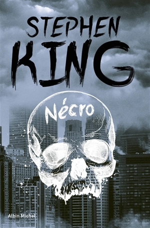 Nécro - Stephen King