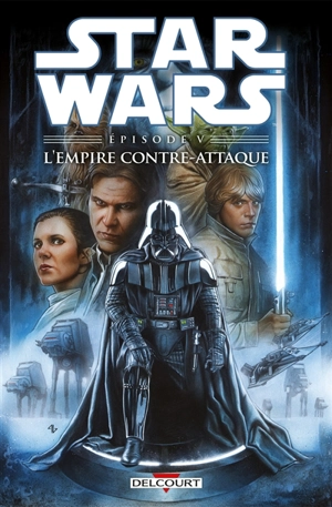 Star Wars. Vol. 5. L'Empire contre-attaque - Archie Goodwin