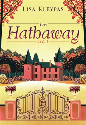 Les Hathaway. Vol. 3 & 4 - Lisa Kleypas