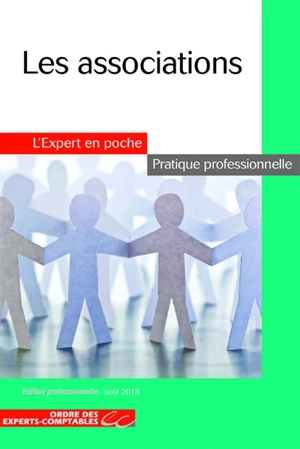 Les associations - Ordre des experts-comptables (France)