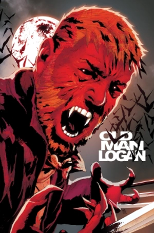 Old man Logan. Vol. 4. Retour dans les terres perdues - Jeff Lemire