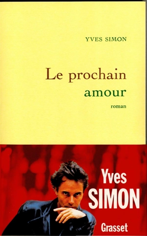 Le prochain amour - Yves Simon