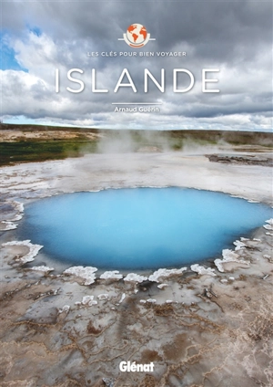 Islande - Arnaud Guérin