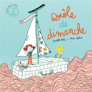 Drôle de dimanche - Charlotte Erlih