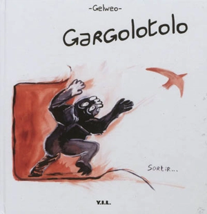 Gargolotolo - Gelweo