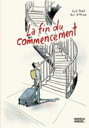 La fin du commencement - Malek, Fadi