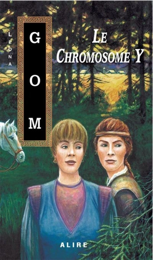 Le Chromosome Y - Leona Marie Gom