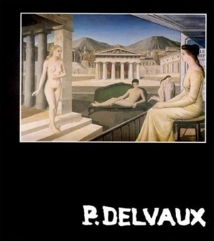 Paul Delvaux