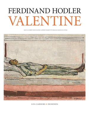 Valentine - Ferdinand Hodler