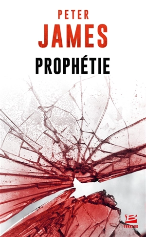 Prophétie - Peter James