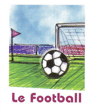 Le football - Christophe Gattuso