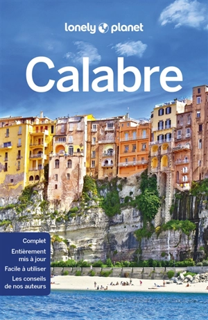 Calabre - Remo Carulli