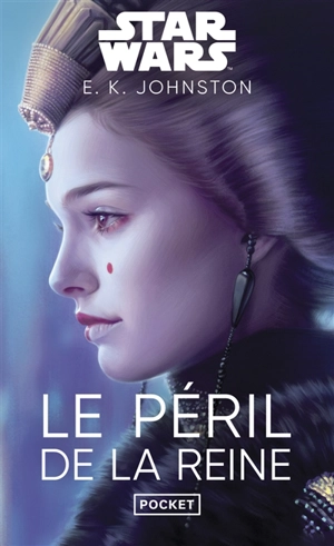 Le péril de la reine - E.K. Johnston