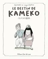 Le destin de Kameko - Abel Alves
