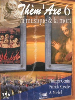 La musique & la mort - Philippe Gonin